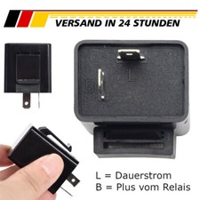 Universal Motorrad Roller