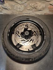 FELGE FELGE VORDERRAD DERBI