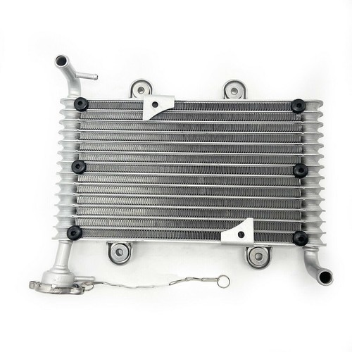 Cooling radiator for bashan - radiator,
