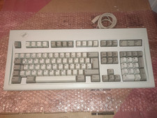 IBM Tastatur Keyboard Model M