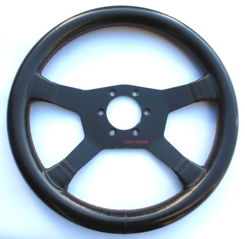 Raid turbo sportlenkrad - raid,