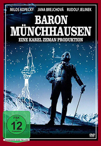 Baron münchhausen - baron,