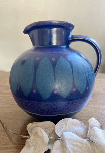 Krug vase viola - vase,