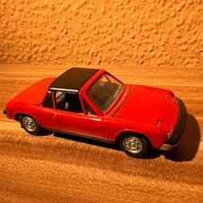 VW Porsche 914 (1969-1976) in