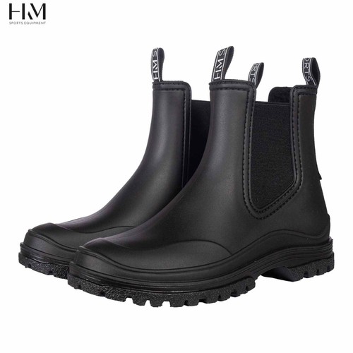 Hkm warme jodhpur stiefelette - hkm,
