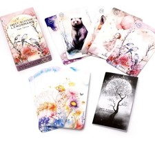 Sweet Blossom Lenormand | 36