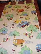 Vorhänge Jungs Kinderzimmer