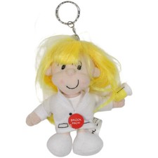 Perleberg Männekes Motzpuppe