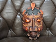 Dekorative Afrikanische