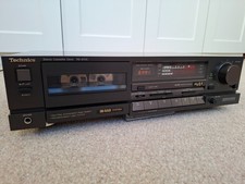 Technics RS-B705 Tapedeck /