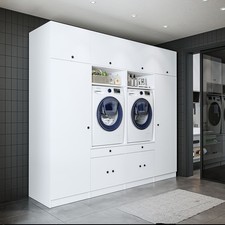 Roomart Schrankwand für