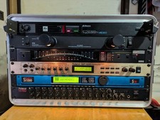 Pro Guitar Rack System Roland