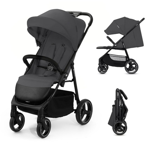 Kinderkraft trig kinderwagen - trig, 3