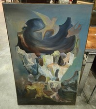 Rault Eggens: riesiges