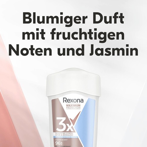 Rexona women maximum - rexona,