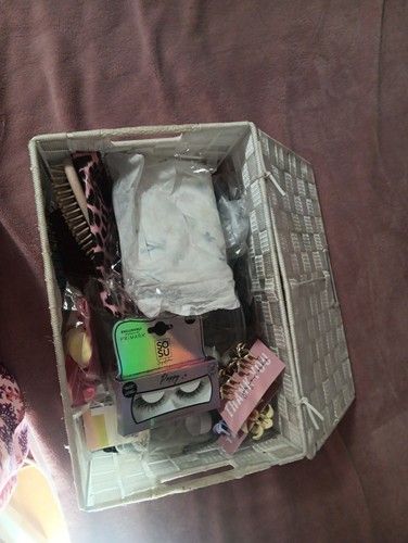 Box beauty - box,