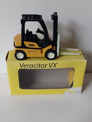 Yale veracitor gabelstapler - veracitor, vx