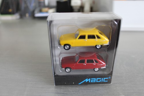 Herpa magic konvolut sammlung - herpa/magic, konvolut/sammlung