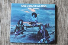 West,Bruce&Laing Why Dontcha
