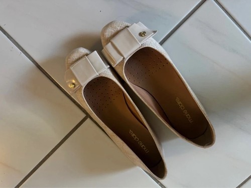 Marie claire damen ballerinas - marie,