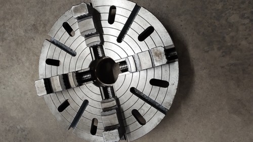 Planscheibe kk6 425mm - kk6,