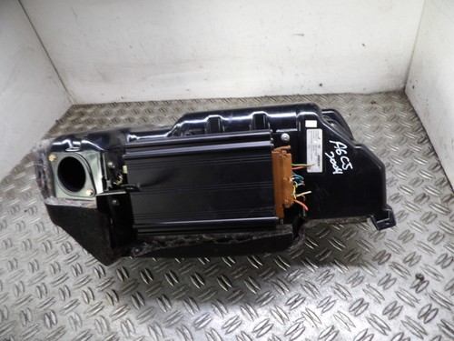 Audi subwoofer - audi, c5