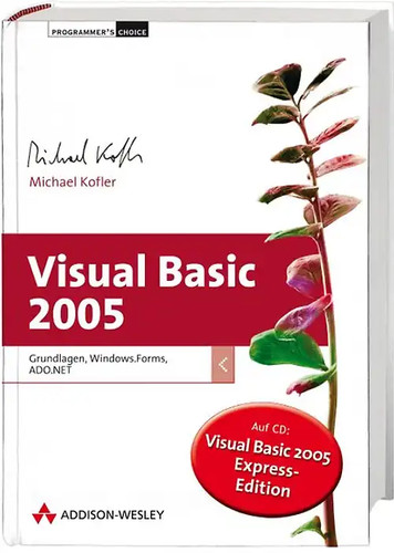 Visual basic 2005 - basic,