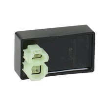 ScooterLibre CDI Zündeinheit