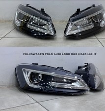 Vland led drl scheinwerfer - led,