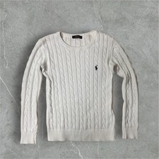 Polo Ralph Lauren Cable Knit