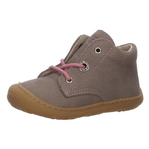 Schnürhalbschuhe bequem von - ,
