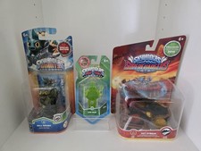 3 seltene Skylanders Figuren