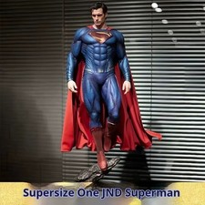 Superman Justice League GK