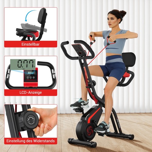 Spinning bike - spinning,