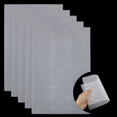 Stück plastik canvas - plastik,