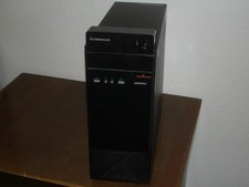 Lenovo S510  / Desktop PC als