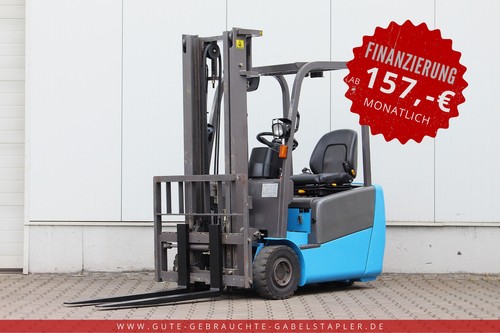 Gabelstapler hanselifter - gabelstapler,