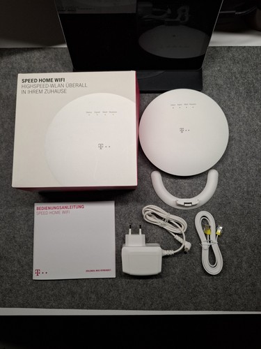 Telekom speed home wifi - speed,