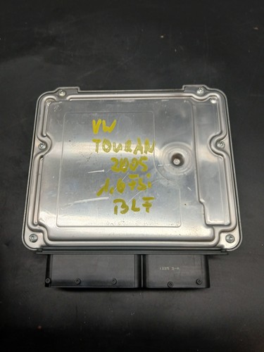 Touran 1t1 blf 6fsi - vw,