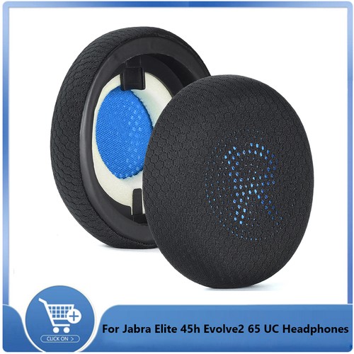 Pair ear pads cushions - pair,
