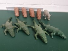 Playmobil Safari Ngorongoro