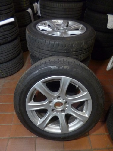 Alufelgen bmw 320gt 6856893 - alufelgen,