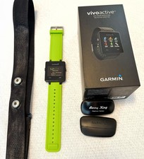 Garmin vívoactive (1