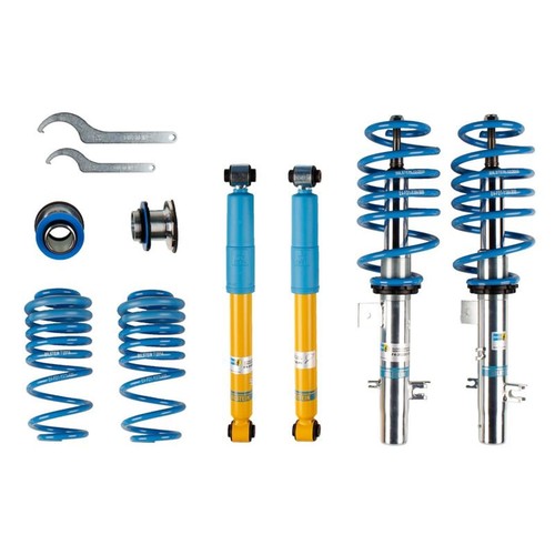 Bilstein gewindefahrwerk b14 - bilstein,