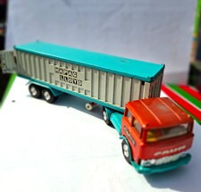 GAMA MINI 1:43  Modell Faun