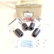 OVER Racing Motor Rahmen