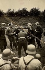 orig. Foto WW2 WK2 WH