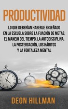 Hillman - Productividad  Lo