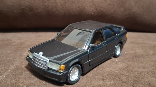 Matchbox superkings mercedes - matchbox,