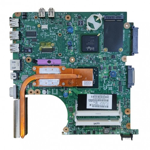 Mainboard basisplatte - mainboard,